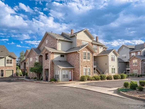 2542 S Bahama Circle #D, Aurora, CO 80013