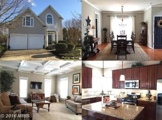 12115 Tamar Ct, Bristow, VA 20136