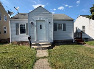 36 Duquesne Ave, Wheeling, WV 26003