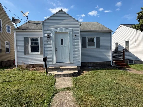 36 Duquesne Ave, Wheeling, WV 26003
