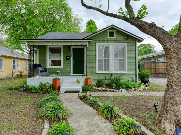 523 E HUISACHE AVE, San Antonio, TX 78212