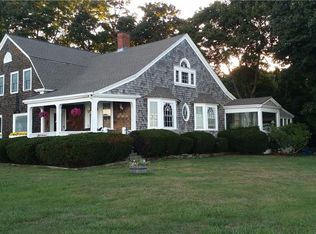75 Conanicus Ave, Jamestown, RI 02835