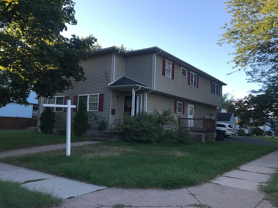 2931 Harold St, Hartford, CT 06112 Zillow