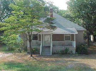 110 Oak St, Arcadia, SC 29320