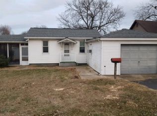 441 N Promenade St, Havana, IL