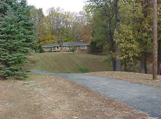 4684 W Us Highway 40, Brazil, IN 47834