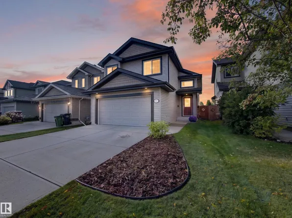 21315 58th Ave NW, Edmonton, AB T6M 0H4