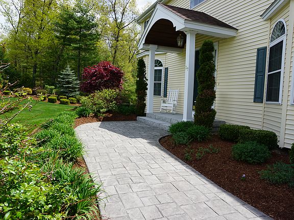 Lovely Entryway 