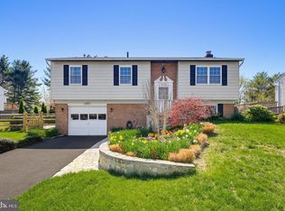8640 Sedley Ct, Gaithersburg, MD