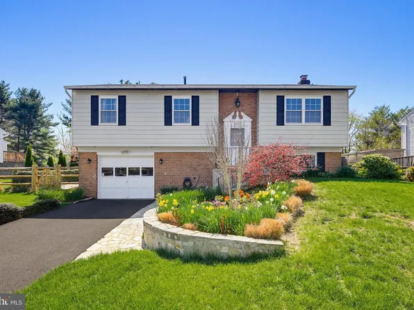 8640 Sedley Ct, Gaithersburg, MD 20879