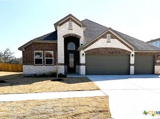 8603 Ridge Crest Dr, Killeen, TX 76542