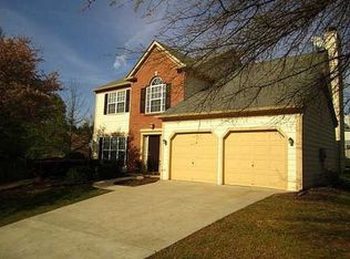 11675 Crossington Rd, Johns Creek, GA 30005