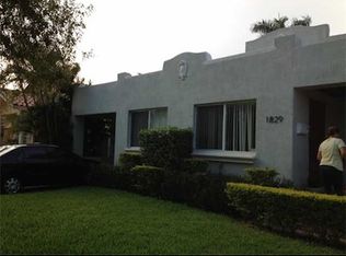 1829 SW 22nd Ter, Miami, FL 33145
