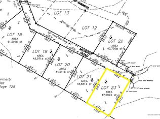 67 Murphy Rd, Boothbay, ME 04537