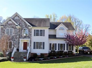 8731 Buford Square Pl, North Chesterfield, VA 23235