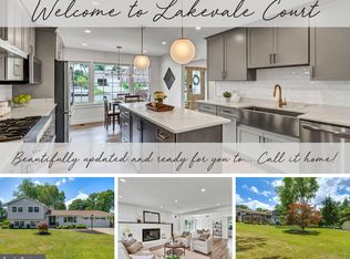 2416 Rocky Branch Rd, Vienna, VA 22181