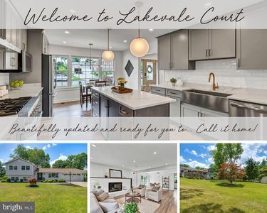 2416 Rocky Branch Rd, Vienna, VA, 22181