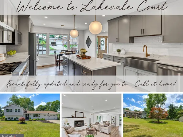 2416 Rocky Branch Rd, Vienna, VA 22181