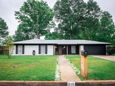 310 Rick Dr, Longview, TX, 75605