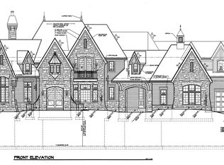 7 Cascade Ct W, Burr Ridge, IL 60527