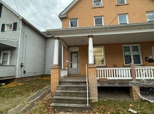 509 Woodward Ave #509, Kittanning, PA 16201