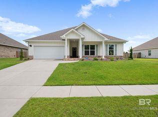 1154 Pencarro Blvd, Foley, AL 36535