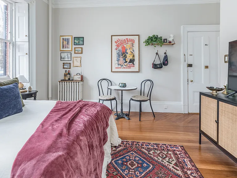 74 Mount Vernon St #1F — Photo 10