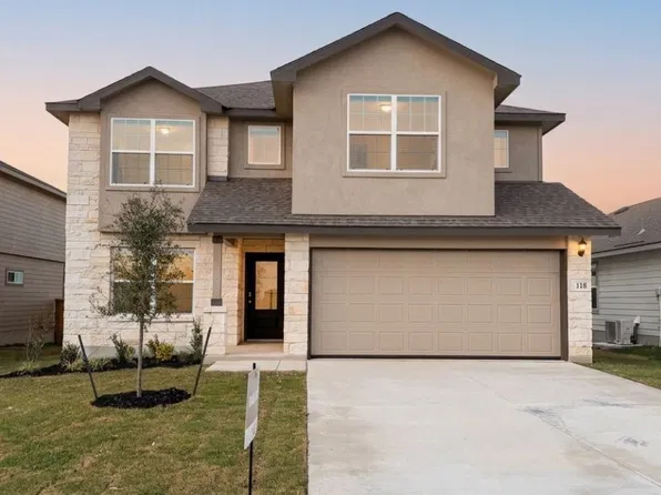 118 Ivy Way, Mico, TX 78056