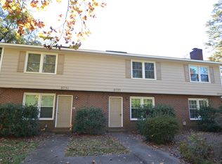 8733 Chapel Hill Rd, Cary, NC 27513