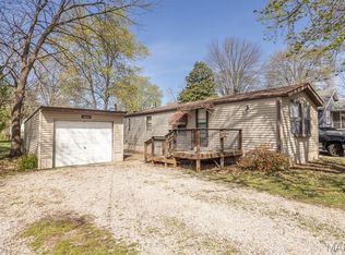 1607 Duncan Ave, Swansea, IL