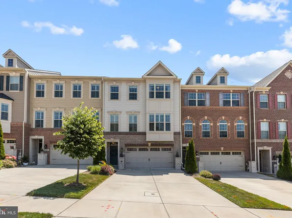14015 Fox Hill Rd, Sparks Glencoe, MD 21152