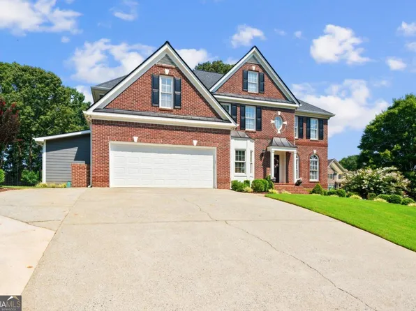 4410 Beckwith Pl, Cumming, GA 30041