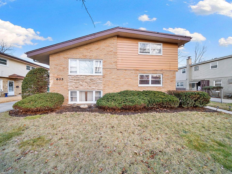 1st image of 605 S Ryan Ln #2E