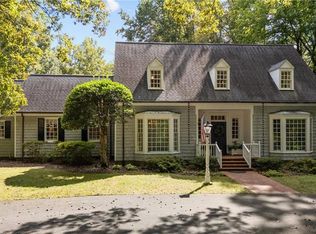 2584 Club Park Rd, Winston Salem, NC 27104