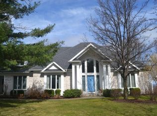 214 Royal Vw, Victor, NY 14534