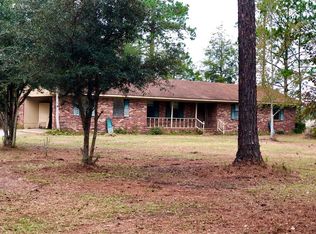 374 Paul King Rd, Nashville, GA 31639