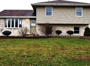 1408 Howland Dr., Joliet, IL 60431