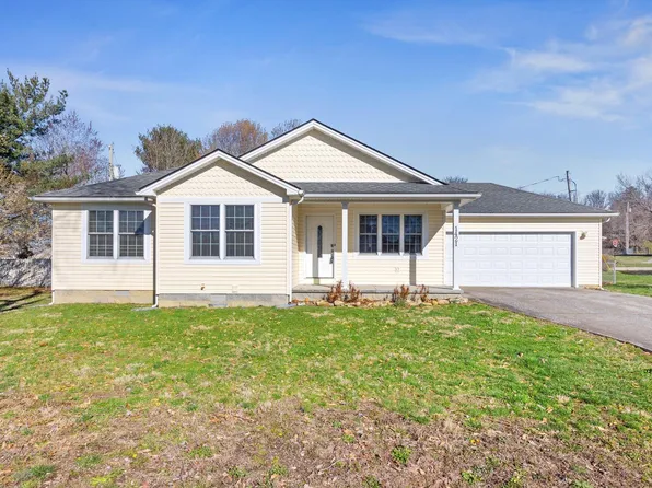 1421 Highway 1016, Berea, KY 40403