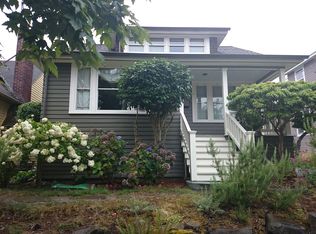 4127 Evanston Ave N, Seattle, WA 98103