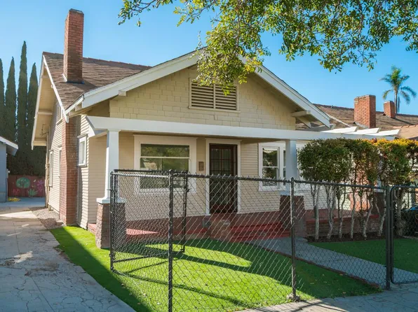 2129 Market St, San Diego, CA 92102