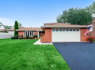 13408 S 88th Ave, Orland Park, IL