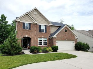 5635 Beechtree Ln, Maineville, OH 45039