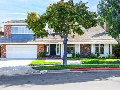 2053 Port Bristol Cir, Newport Beach, CA, 92660