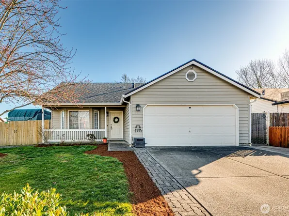 16413 NE 80th Street, Vancouver, WA 98682