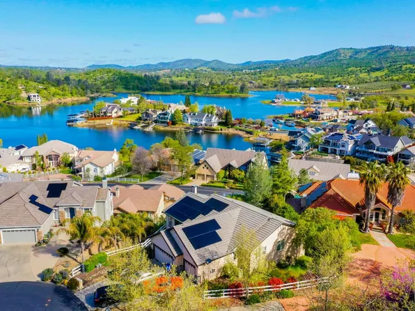 46 Table Top Ct, Copperopolis, CA 95228