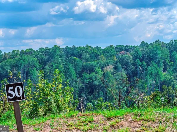 LOT 50 Jakes Landing Way S, Ellijay, GA 30540