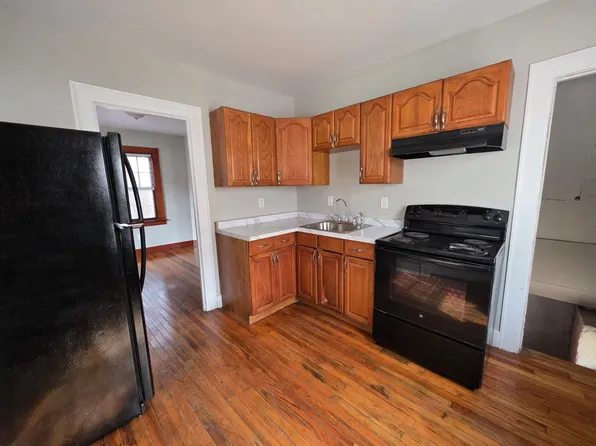 235 Foxon Rd, New Haven, CT