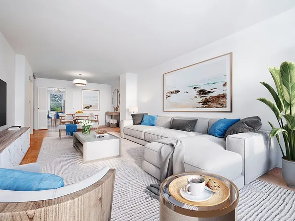 7025 Yellowstone Blvd APT 2M, Flushing, NY 11375