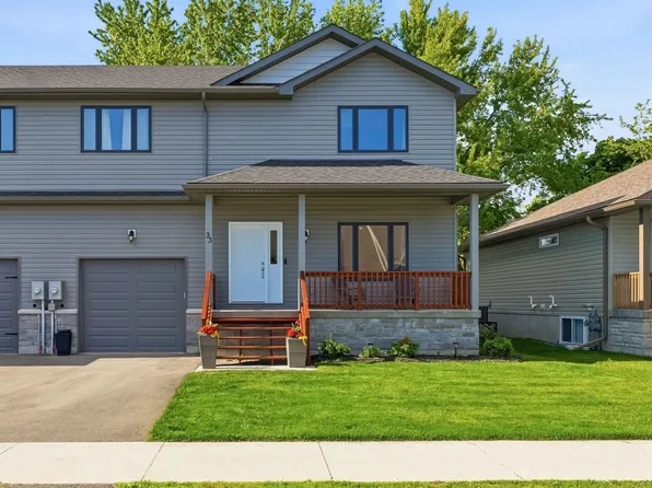 33 Rabbit Rd, Brighton, ON K0K 1H0