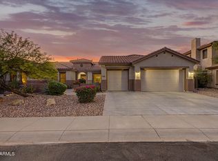 40122 N NOBLE HAWK Court, Phoenix, AZ 85086